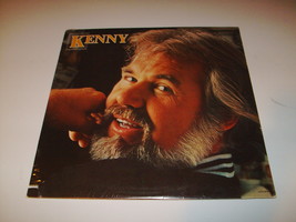 Kenny Rogers - Kenny (LOO 979) on 33 rpm Vinyl LP - £39.96 GBP