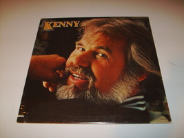 Kenny Rogers - Kenny (LOO 979) on 33 rpm Vinyl LP - £39.50 GBP