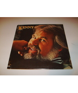 Kenny Rogers - Kenny (LOO 979) on 33 rpm Vinyl LP - £39.50 GBP
