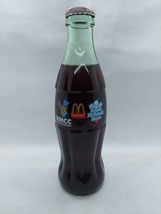 1994 Ronald McDonald House RMCC Chicago - 8oz Coke Bottle - $34.64