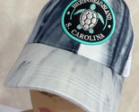 Hilton Head Island South Carolina Snapback Baseball Cap Hat - £12.24 GBP