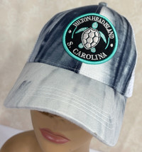 Hilton Head Island South Carolina Snapback Baseball Cap Hat - $15.32