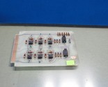 Placa De Circuito Charmilles Hex Opto Aislador Mic-1 3253A 7830 - $58.04
