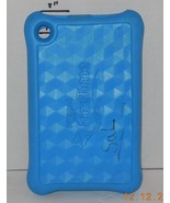 Blue Protective Cover Case for Amazon Freetime Tablet - $195.58 MXN