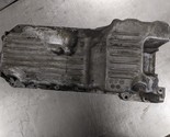 Engine Oil Pan From 2005 Jeep Grand Cherokee  5.7 53021867AC - $149.95
