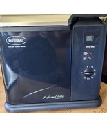 Butterball Electric Turkey Fryer Professional Series Masterbuilt 2001061... - £52.76 GBP