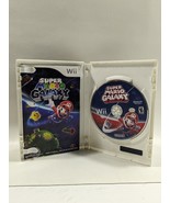 Super Mario Galaxy Nintendo Selects (Nintendo WII, 2011) Complete Tested... - £13.99 GBP