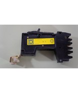 Lot of 2 Square D FY-14020-B Circuit Breaker 20A Single Pole - $311.13 MXN