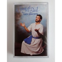 Ken Sausedo A Song Of Paul Cassette New Sealed - £7.58 GBP