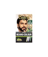 Bigen Men&#39;S Beard Color, 40G - Brownish Black B102 (Pack Of 1) - £10.28 GBP