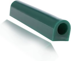 Carving Wax Ring Tube Green Ring Carving Wax Hole Round Wax Tubes Ring J... - $332.65 MXN