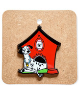 101 Dalmatians Disney Loungefly Pin: Pongo Dog House - £19.67 GBP