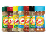 Mrs Dash Salt Free Variety Seasoning Blend Shakers 2.5oz ( Mix &amp; Match! ... - $10.79