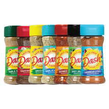 Mrs Dash Salt Free Variety Seasoning Blend Shakers 2.5oz ( Mix &amp; Match! ... - $10.79