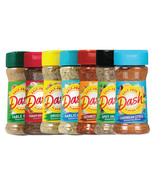 Mrs Dash Salt Free Variety Seasoning Blend Shakers 2.5oz ( Mix &amp; Match! ... - $10.79