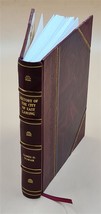 History of the city of East Lansing / by James D. Towar. 1933 [Leather Bound] - £87.80 GBP