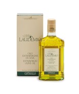 LAUDEMIO Extra Virgin Olive Oil - Tuscany, Made in Italy by Enrico Piera... - £39.95 GBP