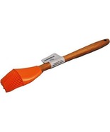 Casabella Basting Brush Large 11 3/4in Orange - $16.30 CAD