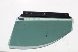 2000-2006 w215 MERCEDES CL600 CL500 CL55 PASSENGER RIGHT DOOR GLASS WINDOW 2201 image 6