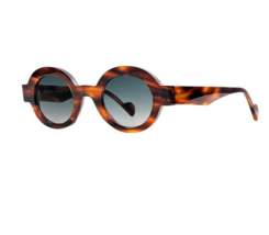 New Authentic Anne &amp; Valentin Sunglasses Signoret 0930 Made in Japan Frame - £233.70 GBP