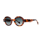 New Authentic Anne &amp; Valentin Sunglasses Signoret 0930 Made in Japan Frame - $296.99