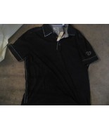 Nwt Arizona Diamondbacks tommy bahama Polo Baseball Nero MLB Taglia - M ... - $149.69 CAD