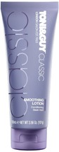 TONI &amp; GUY Classic Smoothing Lotion Conditioning Sleek Hold 3.56oz each Tony - £6.13 GBP