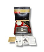 Polaroid 800 Land Camera Presentation Set Original Box Diffuser Manual  - £38.48 GBP