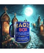 TV INSPIRED - BTVS - Magic Box - 11oz Coffee Mug [P87] - $13.00 - $15.00