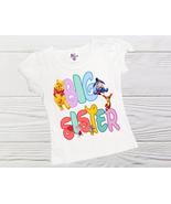 Winnie the pooh big sister shirt - pooh and friends big sister shirt - g... - £15.67 GBP+