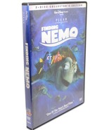 Finding Nemo DVD Collectors Edition 2003 Walt Disney Pixar 2-Disc Set - £2.99 GBP