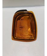 Passenger Corner/Park Light Park Lamp-turn Signal Fits 01-05 RANGER 394698 - $666.58 MXN