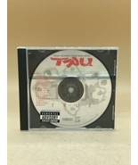 True by Tru CD Jul-1995 No Limit Records Vintage Rap Music - £33.46 GBP