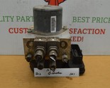 2014-15 Jeep Grand Cherokee ABS Brake Pump Control 68207920AF Module 807... - £305.61 GBP