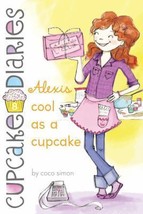Cupcake Girls - tome 8 Panique en cuisine by Coco Simon - Very Good - £6.99 GBP