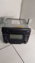 Audio Equipment Radio With Hybrid Option Receiver Fits 12-15 SONATA 292400 - $827.07 MXN