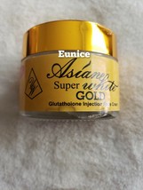 Asian super white gold glutathione face cream.spf 40.100% natural - £20.74 GBP