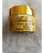 Asian super white gold glutathione face cream.spf 40.100% natural - $35.54 CAD