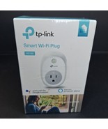 TP-Link Smart Wi-Fi Plug for Amazon Alexa or Google Assistant (BRAND NEW) HS100 - $14.80