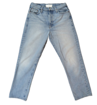 Mother Superior The Huffy Flood Button Fly Jeans Size 28 - $149.99