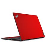 LidStyles Carbon Fiber Laptop Skin Protector Decal Lenovo ThinkPad T14S G2 - $11.99