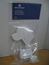 Brainerd White Labrador Hook - £12.44 GBP