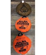 3 ThermaSeat  Heat-A-Seat Thermal Outdoor Insulated Hunting Seat Cushions - $338.00 MXN