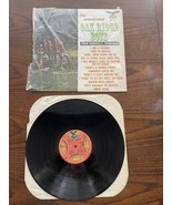 The Oak Ridge Boys The Sensational LP Album SLP-356 Starday  SHRINK WRAP - €7,32 EUR
