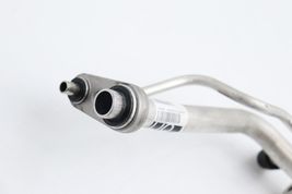 10-15 CHEVROLET CAMARO 3.6L 6.2L A/C LINE PIPE HOSE E1228 image 9