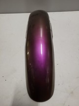 1996 96 Harley Sportster XL1200 883 Front Wheel Fender For 19&quot; Wheel Purple - £100.61 GBP