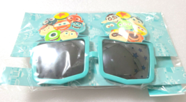 Tokyo Disney Sea Sunglasses Pixar Play Time 2018 Toy Story Tsum Tsum - £26.55 GBP