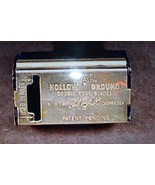 Pal- Zipak Razor Blades and Dispensor - $24.75