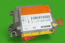 2003-2006 bentley porsche cayenne vw touareg control module unit 3D09096... - $104.84 CAD