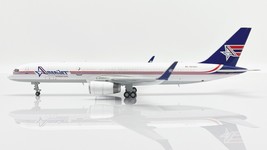 Amerijet International Boeing 757-200PCF N818NH JC Wings LH2AJT347 LH2347 1:200 - £93.85 GBP